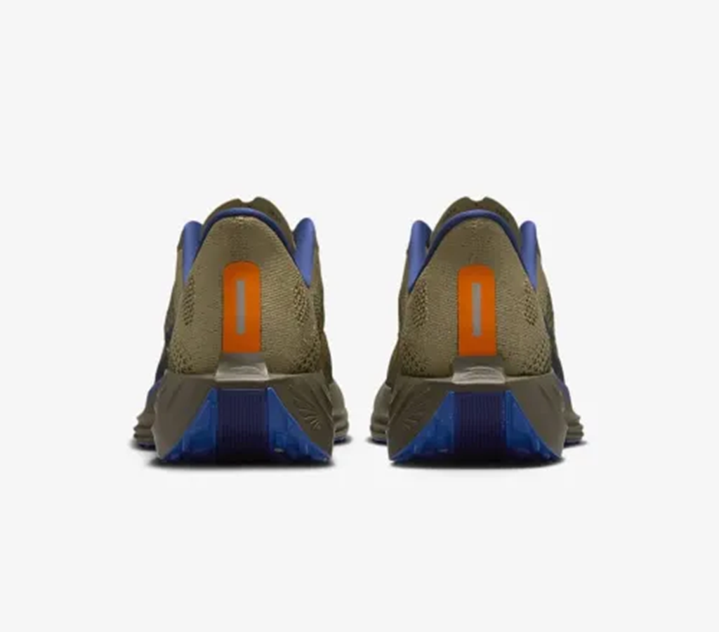 Giày Nike ZoomX Pegasus Plus ‘Cargo Khaki’ HQ3221-325 - Ảnh 4