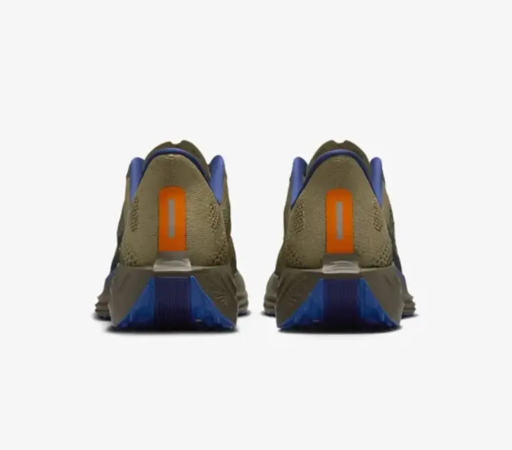 Giày Nike ZoomX Pegasus Plus ‘Cargo Khaki’ HQ3221-325 - Ảnh 4