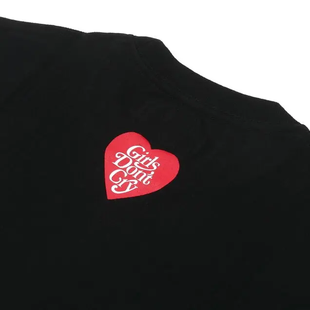 Alternative view of Áo Human Made x Undercover x Verdy Last Orgy 2 GDC ‘Black’