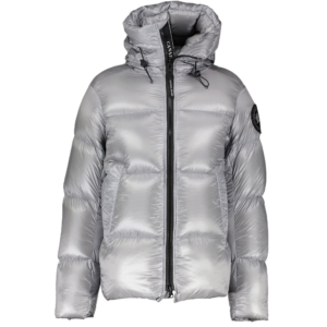 Áo Canada Goose Crofton Puffer ‘Silver’ 2252MB-444