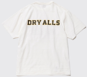 Alternative view of Áo Human Made #2307 T-Shirt ‘White’