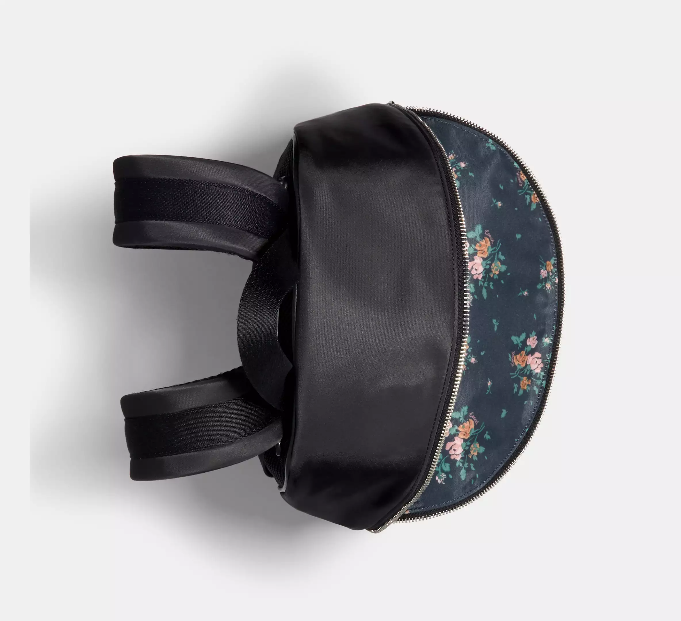 Balo Coach Court Patch ‘Black’ 2348-SVBK - Ảnh 3