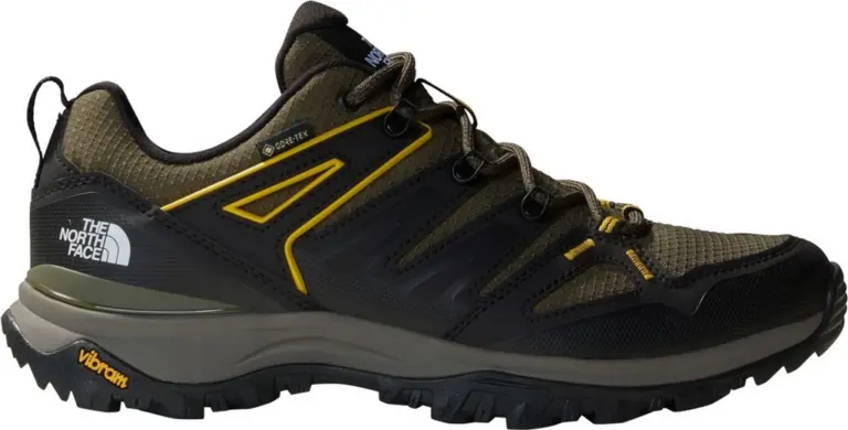 Giày The North Face Hedgehog Gore-Tex ‘Black’ NF0A8AA9BQW1