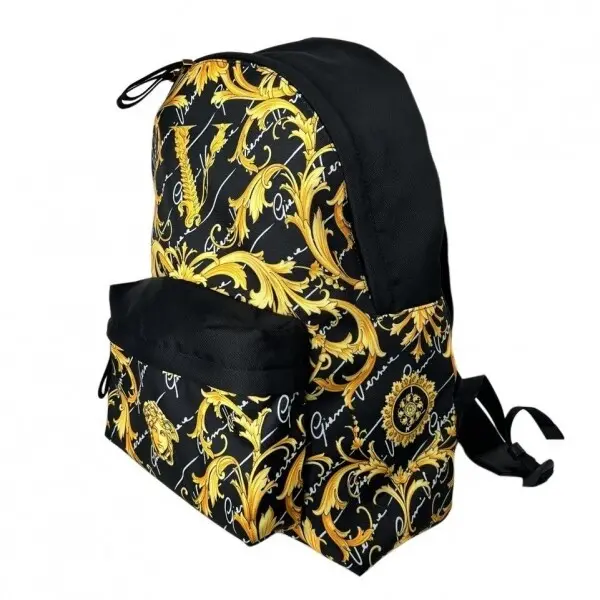 Alternative view of Balo Versace Baroque ‘Medusa Head’ 1002886-1A02182-5B00V