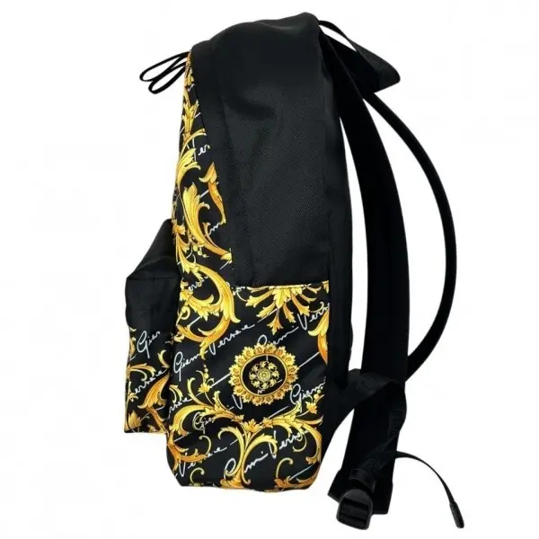 Balo Versace Baroque ‘Medusa Head’ 1002886-1A02182-5B00V - Ảnh 3