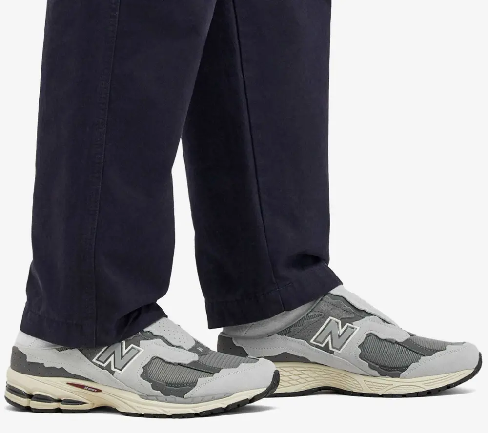 Giày New Balance 2002R Mule 'Protection Pack Rain Cloud' M2002NA - Ảnh 3
