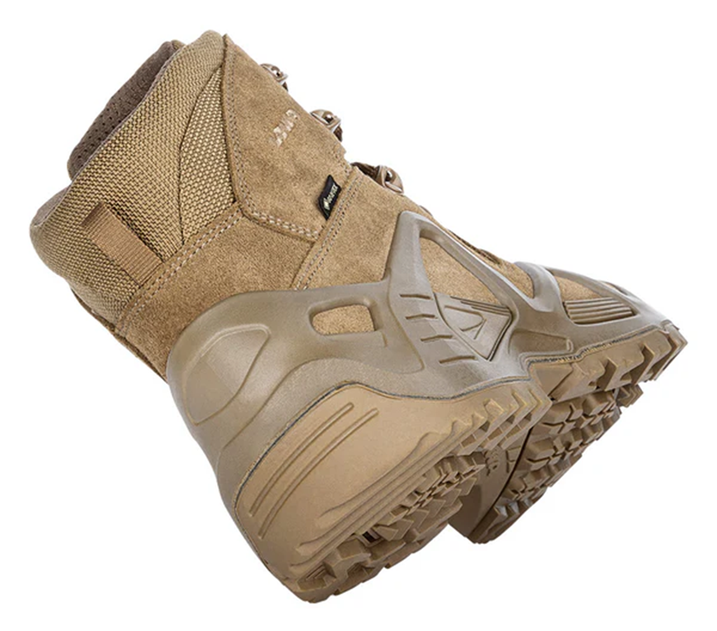 Giày Lowa Zephyr GTX TF 'Coyote OP' 3105370731 - Ảnh 4