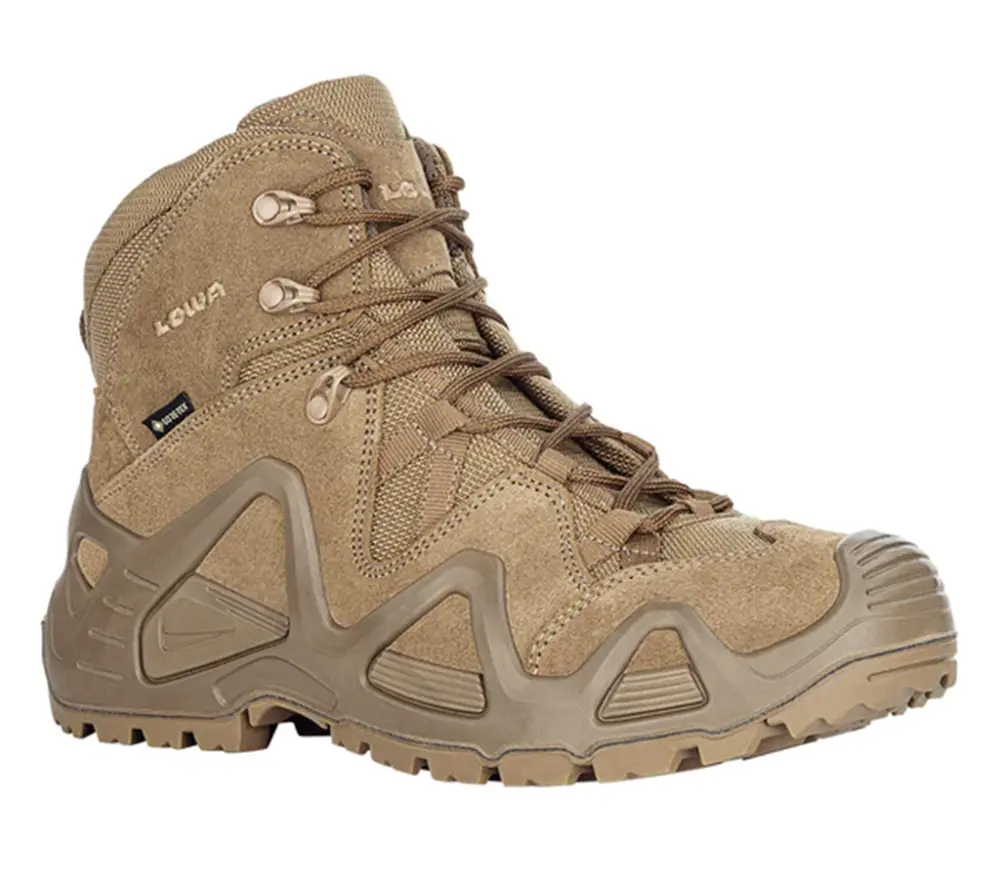 Alternative view of Giày Lowa Zephyr GTX  TF 'Coyote OP' 3105370731