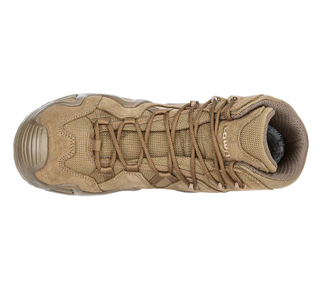 Giày Lowa Zephyr GTX TF 'Coyote OP' 3105370731 - Ảnh 3