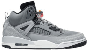 Giày Nike Air Jordan Spizike ‘Cool Grey’ 315371-008