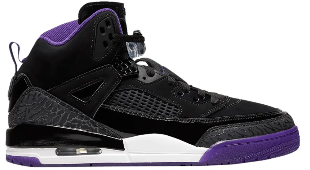 Giày Nike Jordan Spizike ‘Court Purple’ 315371-051
