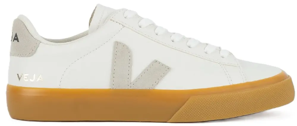 Giày Veja Campo Low ‘Extra White’ CP0503147