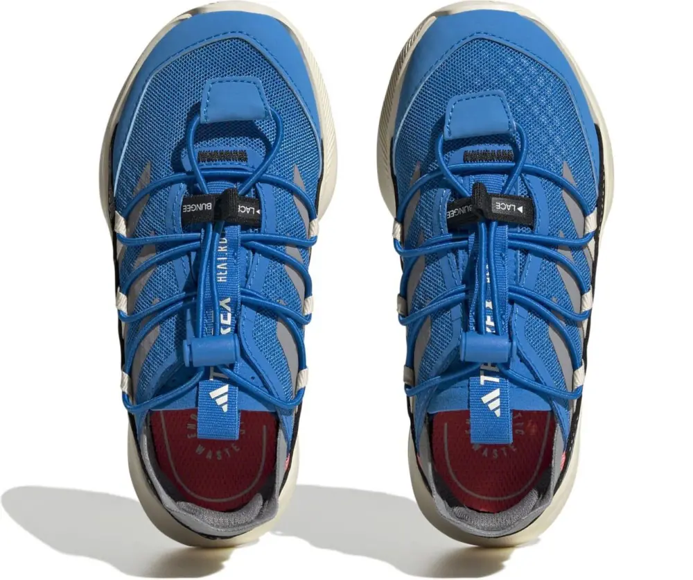 Giày Adidas Terrex Voyager 21 ‘Blue’ HQ5827 - Ảnh 3