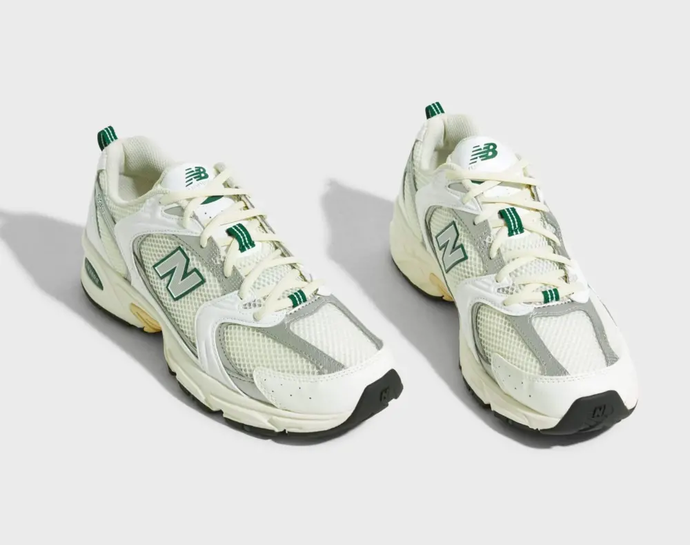 Alternative view of Giày New Balance 530 ‘Sea Salt Marsh Green’ MR530SX