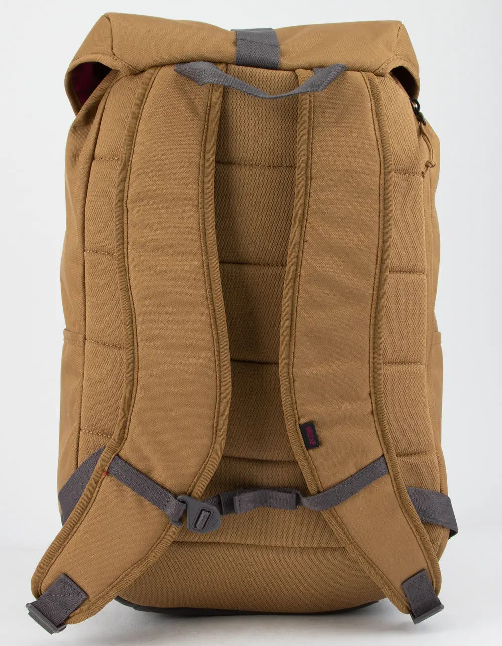 Balo Nike SB Stockwell Golden Beige Backpack BA5535-216 - Ảnh 3