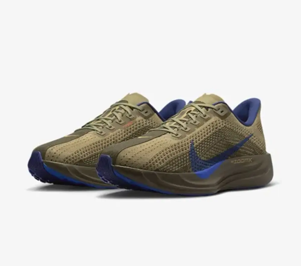 Alternative view of Giày Nike ZoomX Pegasus Plus ‘Cargo Khaki’ HQ3221-325