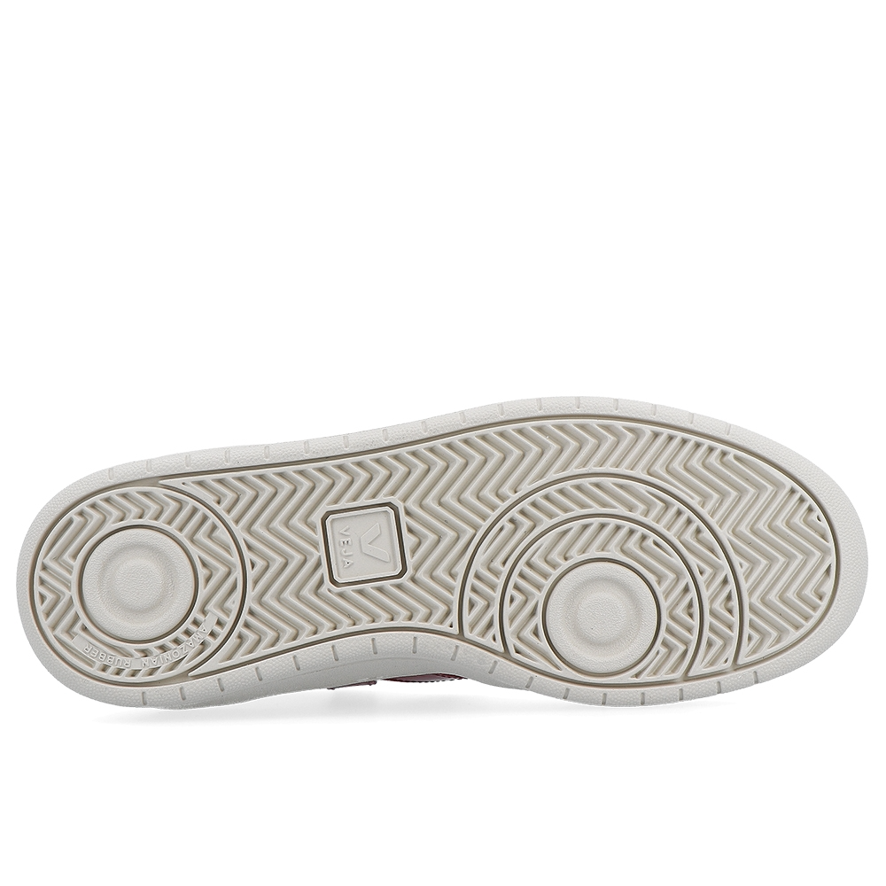 Giày Veja V-12 Leather ‘White Nautica’ XD0201955B - Ảnh 3