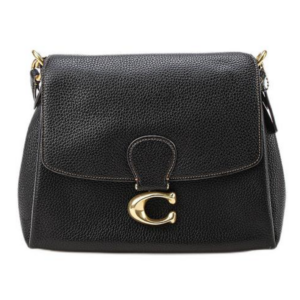 Túi Coach May Shoulder Bag ‘Black’ 3954-B4BK