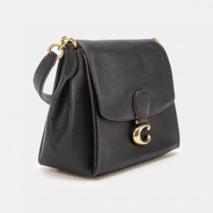 Alternative view of Túi Coach May Shoulder Bag ‘Black’ 3954-B4BK