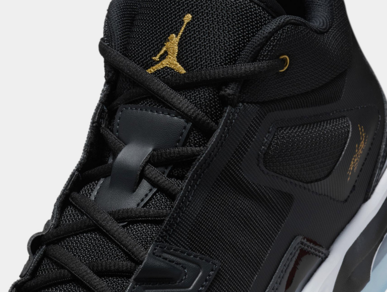 Giày Nike Air Jordan Stay Loyal 3 ‘Black’ FB1396-002 - Ảnh 3