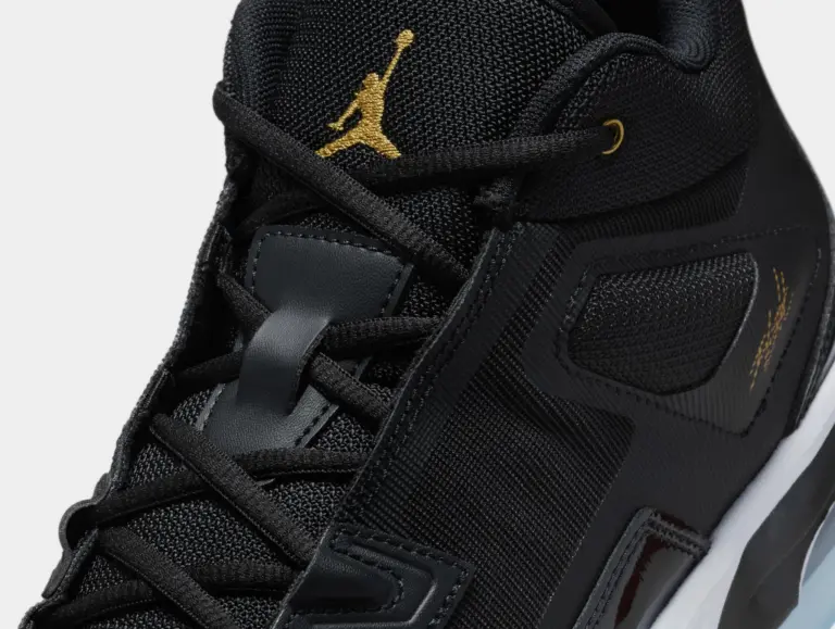 Giày Nike Air Jordan Stay Loyal 3 ‘Black’ FB1396-002 - Ảnh 3
