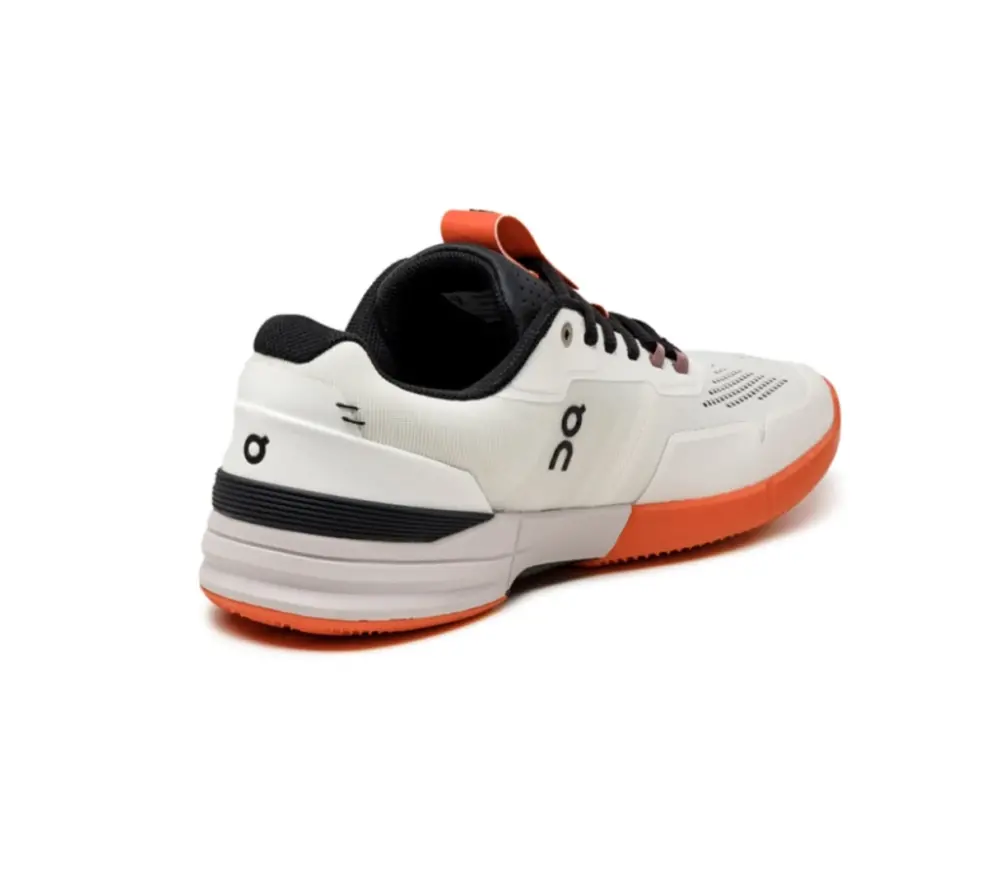 Giày On The Roger Pro ‘Clay White’ 3MD10722270 - Ảnh 4