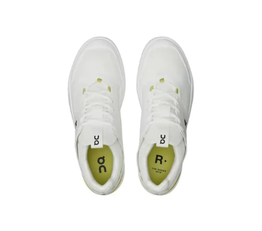 Alternative view of Giày On The Roger Spin ‘Undyed’ 3MD11472260