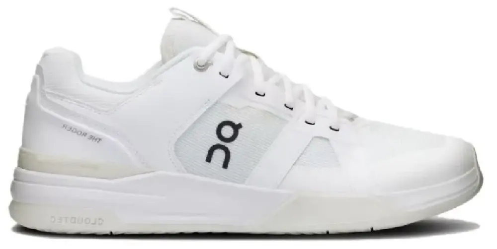Giày On The Roger Clubhouse Pro ‘White’ 3MD30030202