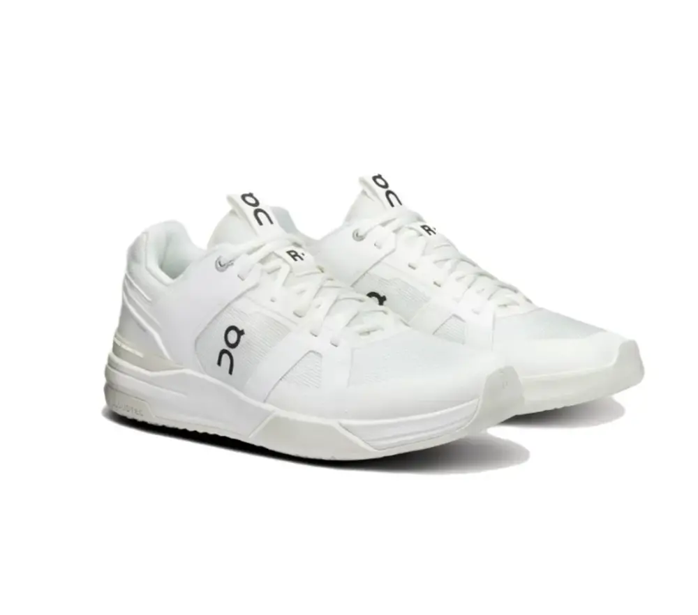 Alternative view of Giày On The Roger Clubhouse Pro ‘White’ 3MD30030202