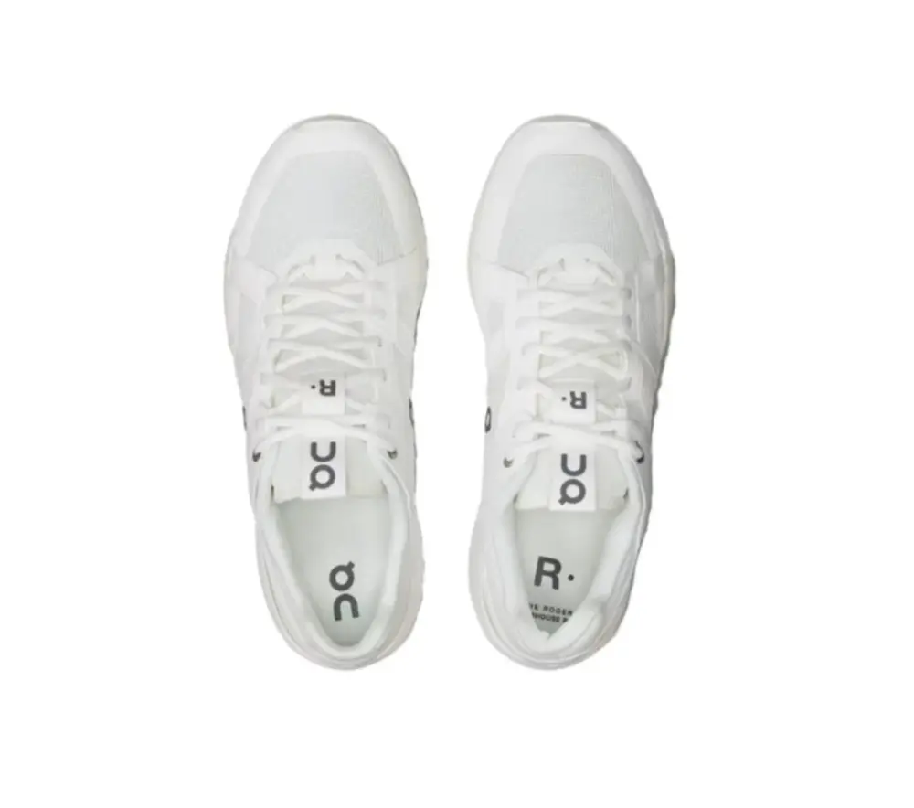 Giày On The Roger Clubhouse Pro ‘White’ 3MD30030202 - Ảnh 3