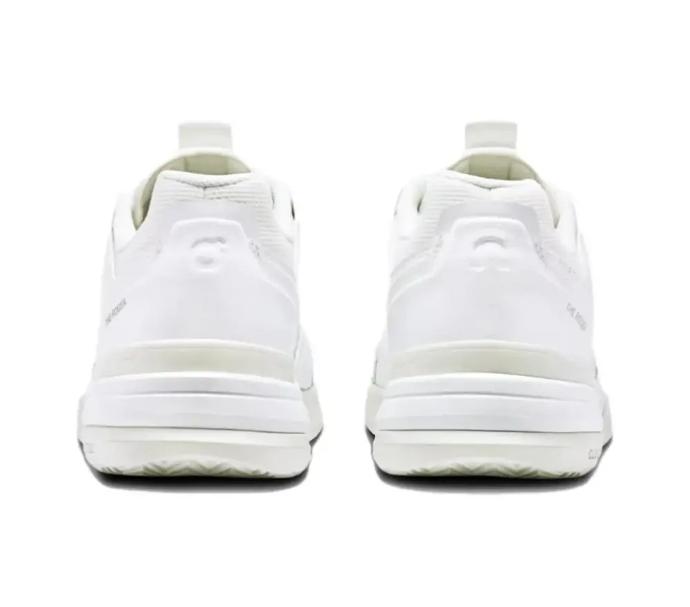 Giày On The Roger Clubhouse Pro ‘White’ 3MD30030202 - Ảnh 4