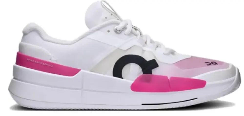 Giày On Running Roger Pro 2 ‘White Pink’ 3ME10302626