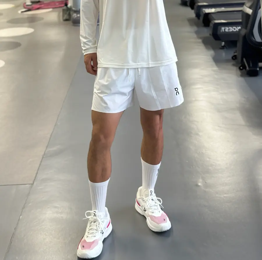 Alternative view of Giày On Running Roger Pro 2 ‘White Pink’ 3ME10302626