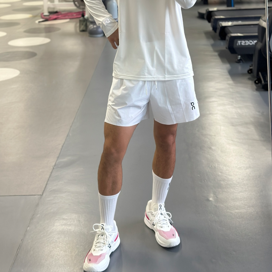 Giày On Running Roger Pro 2 ‘White Pink’ 3ME10302626 - Ảnh 3