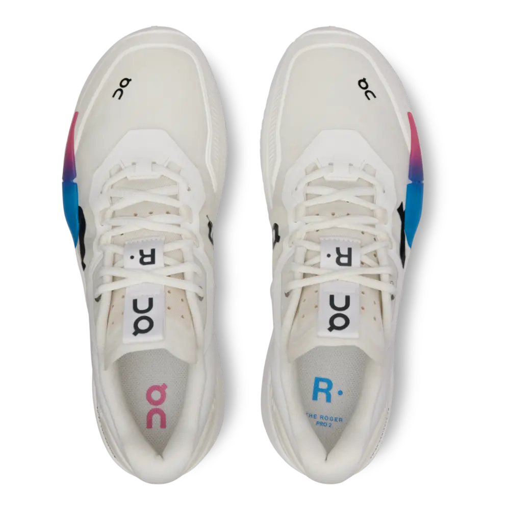 Giày On Running Roger Pro 2 ‘White Malibu’ 3ME10302840 - Ảnh 4
