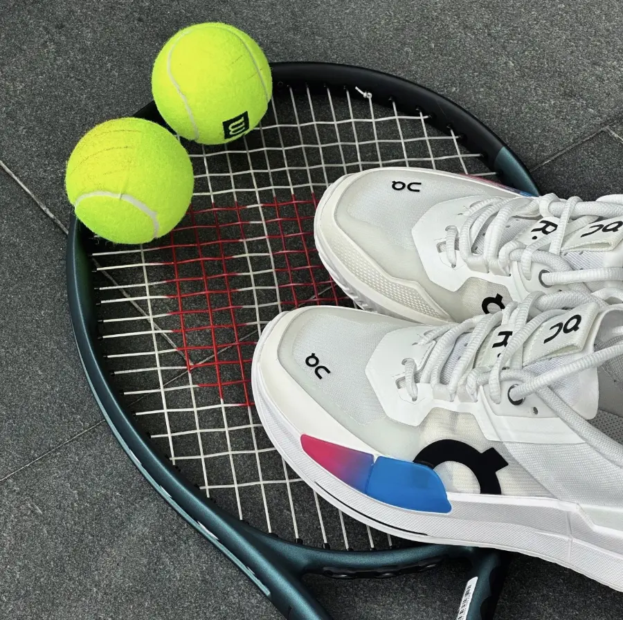 Giày On Running Roger Pro 2 ‘White Malibu’ 3ME10302840 - Ảnh 3