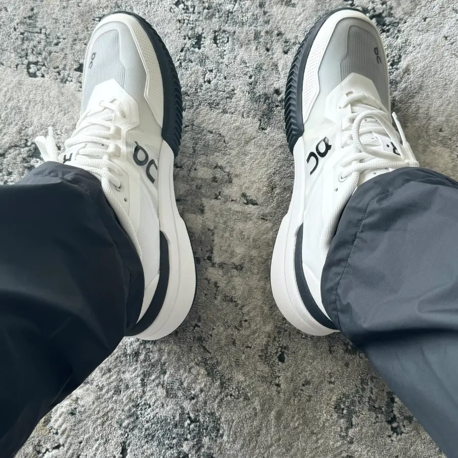 Alternative view of Giày On Running Roger Pro 2 ‘Clay White’ 3ME10570462