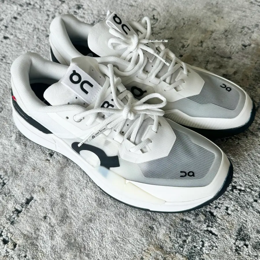 Giày On Running Roger Pro 2 ‘Clay White’ 3ME10570462 - Ảnh 4