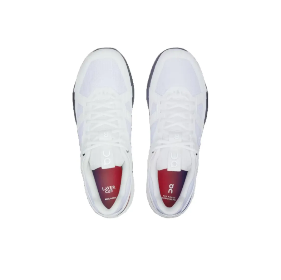 Giày On Running Roger Clubhouse ‘Eclipse’ 3ME30540852 - Ảnh 3