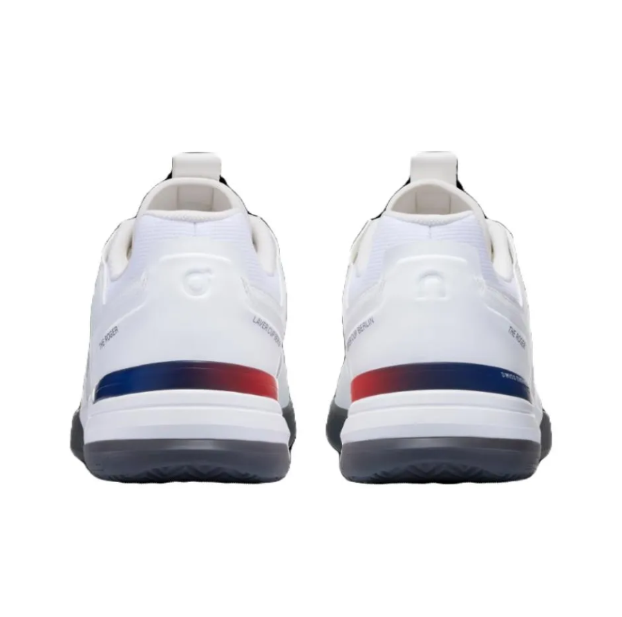 Giày On Running Roger Clubhouse ‘Eclipse’ 3ME30540852 - Ảnh 4