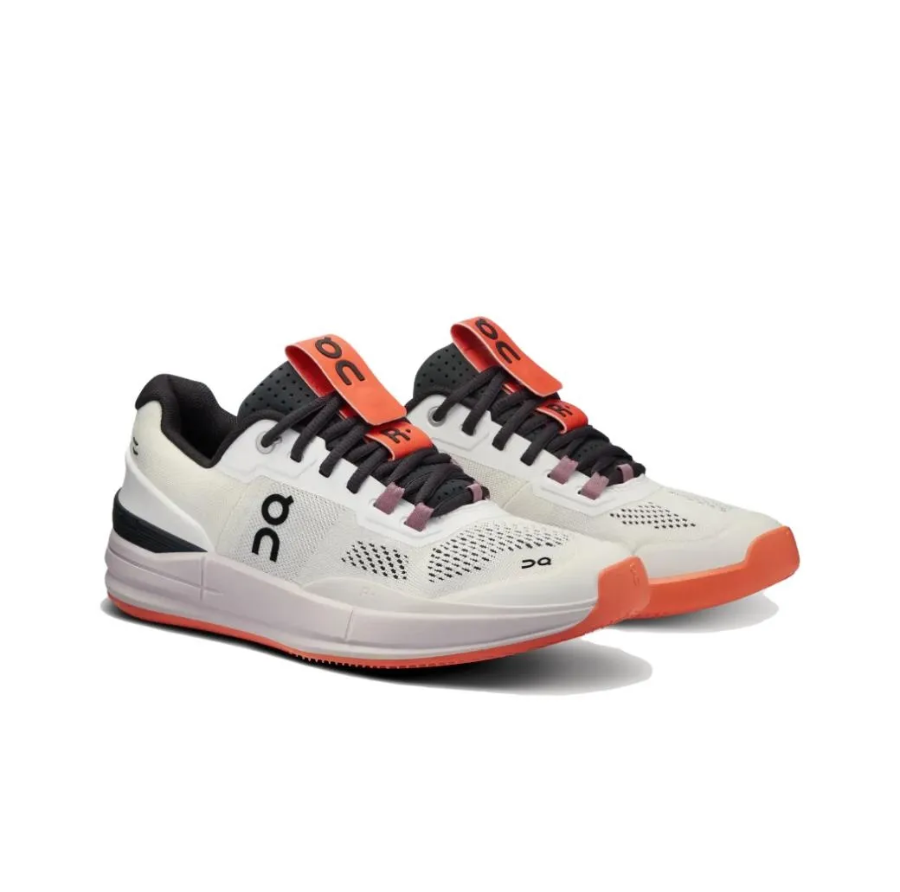 Giày On Running Roger Pro ‘Undyed White’ 3WD10602270 - Ảnh 2