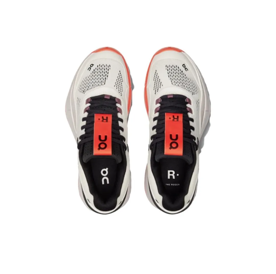 Giày On Running Roger Pro ‘Undyed White’ 3WD10602270 - Ảnh 3