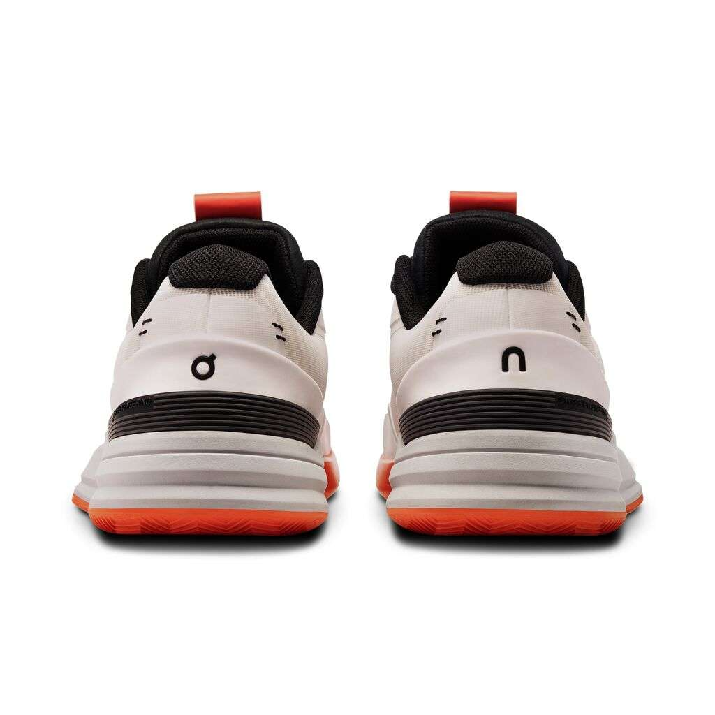 Giày On Running Roger Pro ‘Undyed White’ 3WD10602270 - Ảnh 4