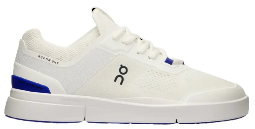 Giày On Running Roger Spin ‘White Indygo’ 3WD11480629