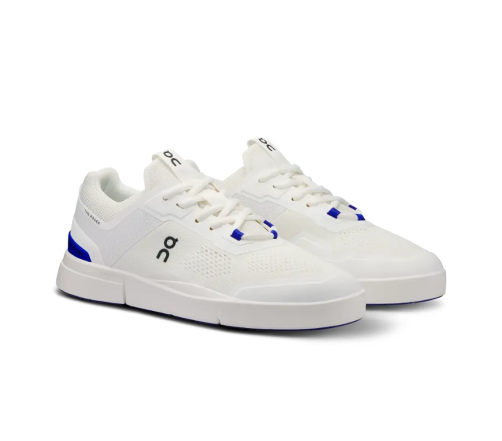 Giày On Running Roger Spin ‘White Indygo’ 3WD11480629 - Ảnh 2