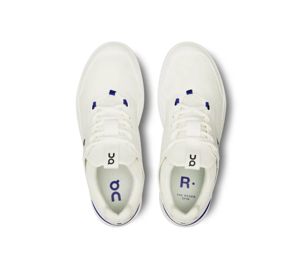 Giày On Running Roger Spin ‘White Indygo’ 3WD11480629 - Ảnh 4