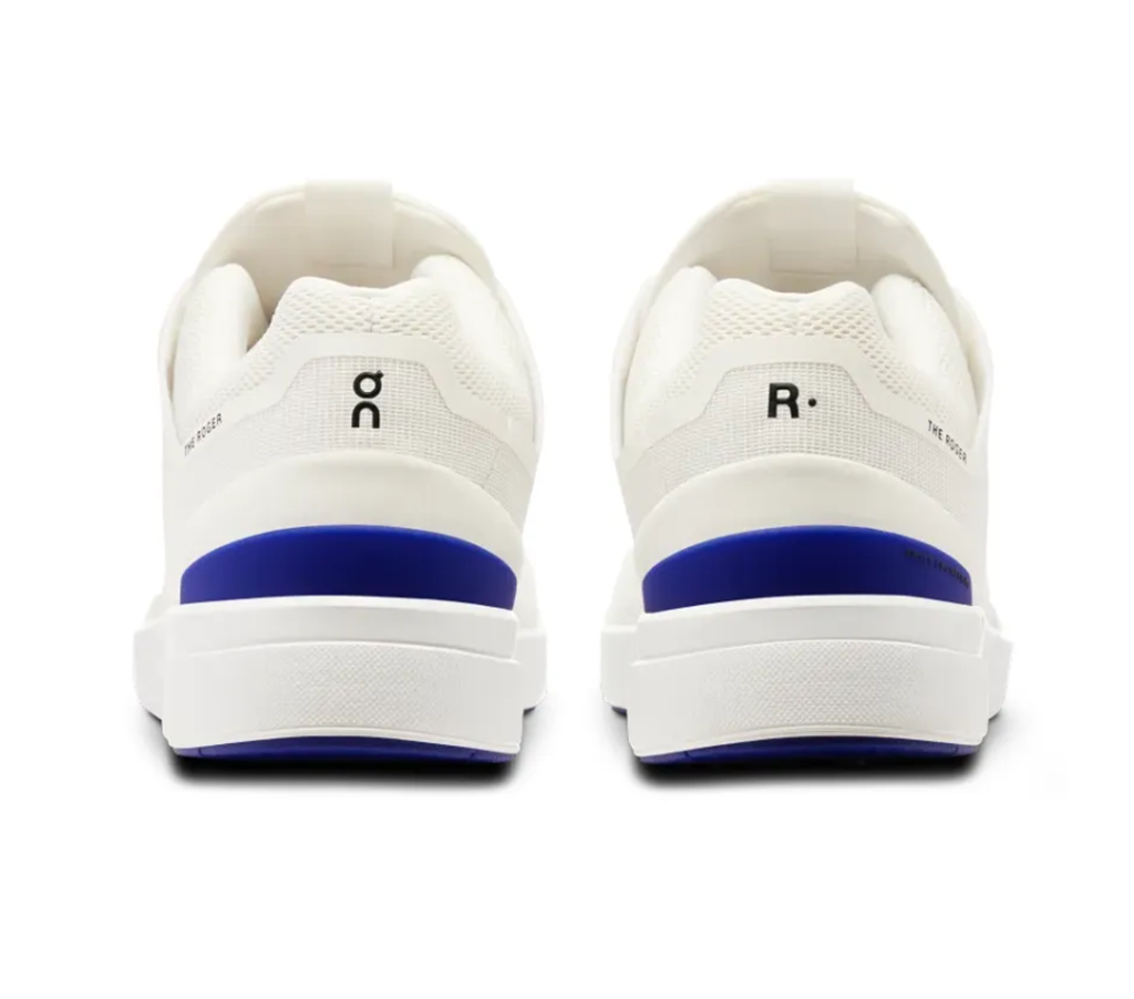 Giày On Running Roger Spin ‘White Indygo’ 3WD11480629 - Ảnh 3