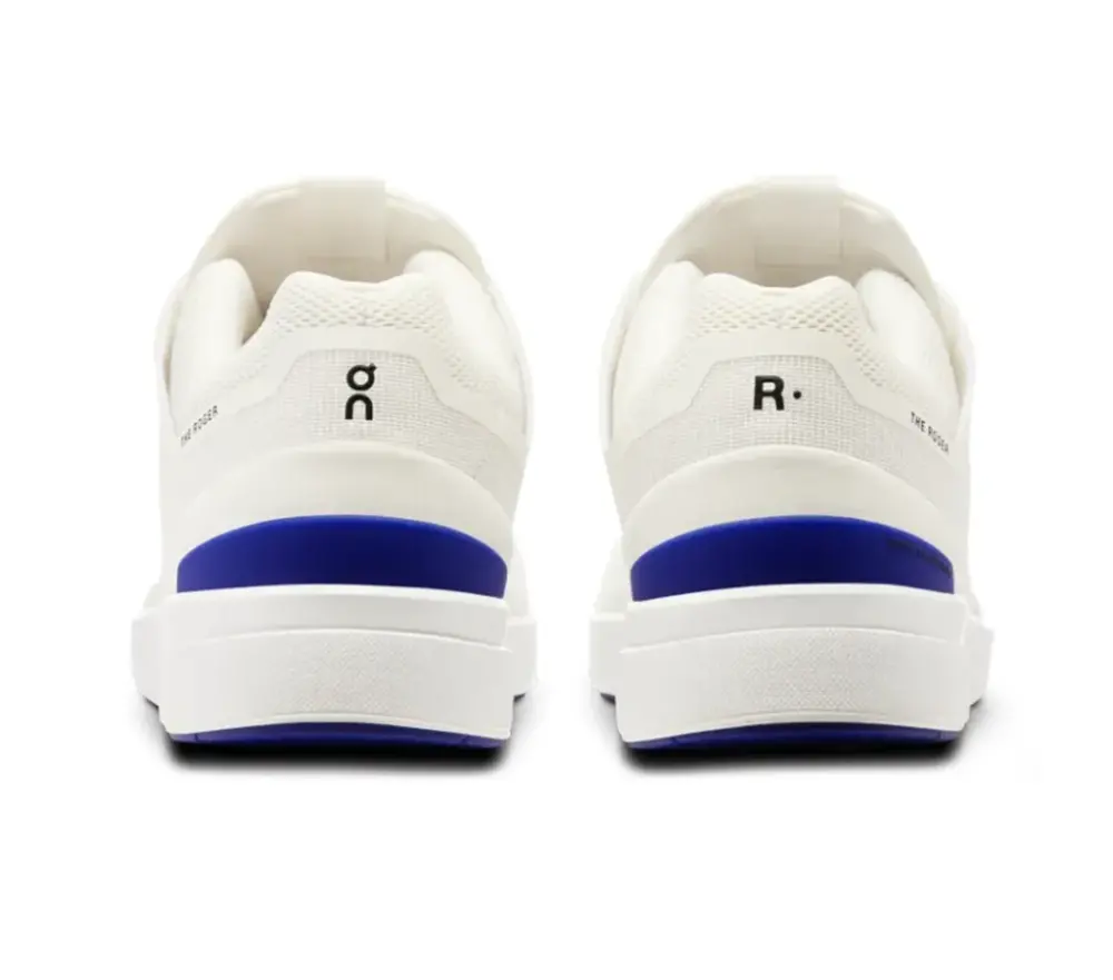 Giày On Running Roger Spin ‘White Indygo’ 3WD11480629 - Ảnh 3
