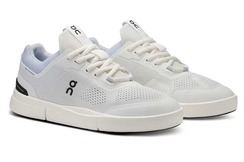 Giày On The Roger Spin 'White Heather' 3WD11481083 - Ảnh 2