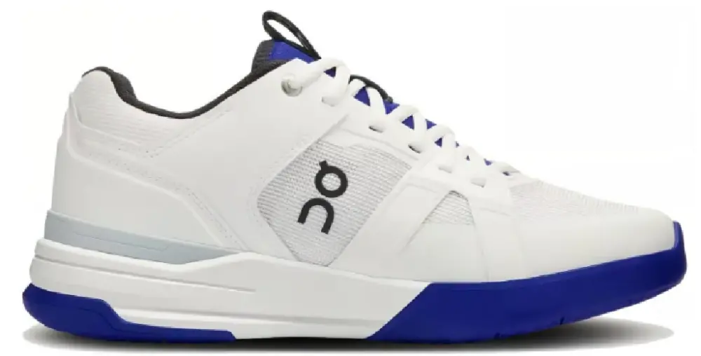 Giày On The Roger Pro ‘Undyed Indigo’ 3WD30052244
